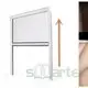 Hotroller Insect Screen for Windows 500 Pcs Smartex Brand 6