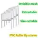 Roller Fly Screen Blinds Smartex,500 Pcs 2