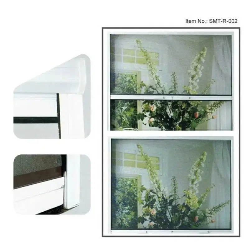 Roller Flyscreens 500 Pcs Smartex Brand 2