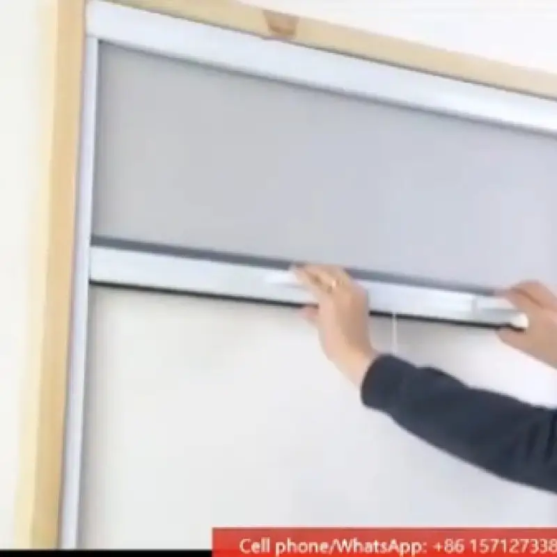 Roller Flyscreens 500 Pcs Smartex Brand 3