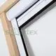 Hot Roller Fly Screen 500 Pcs Smartex Brand 5