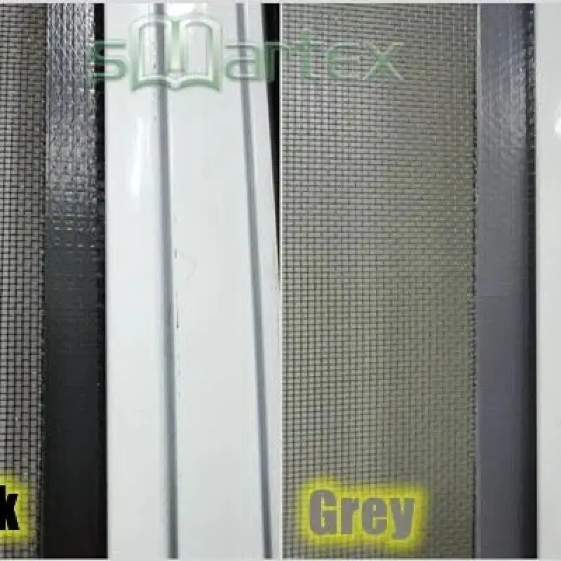 Hot Roller Fly Screen 500 Pcs Smartex Brand 4