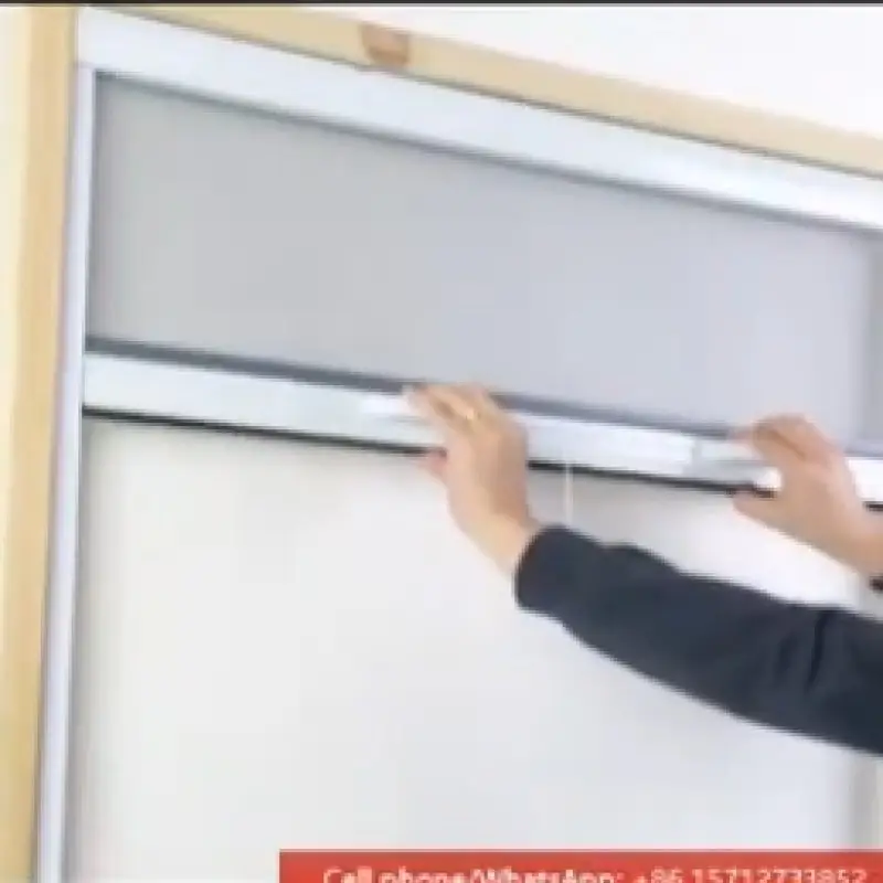 Hot Roller Fly Screen 500 Pcs Smartex Brand 3