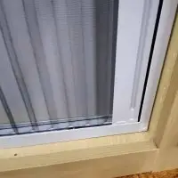 Wholesale Plisse Screen Door Smartex Brand 4