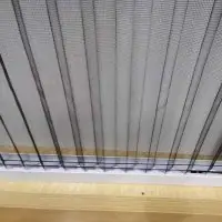 Wholesale Plisse Screen Door Smartex Brand 3