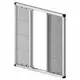 Wholesale Plisse Screen Door Smartex Brand 6
