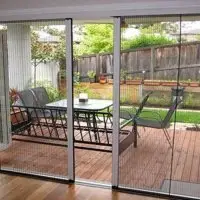 Plisse Screen Door 500 Pcs Wholesale - Smartex 3