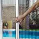 Plisse Screen Door 500 Pcs Wholesale - Smartex 2