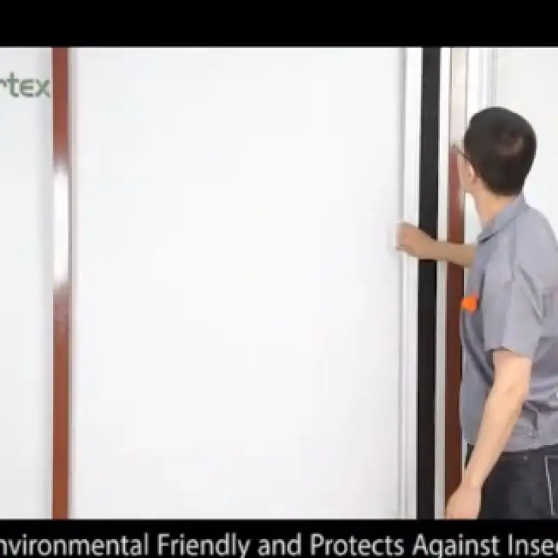 Screen Door Manufacturers 500 Pcs Smartex Company 3