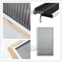 Screen Door Manufacturers 500 Pcs Smartex Company 6