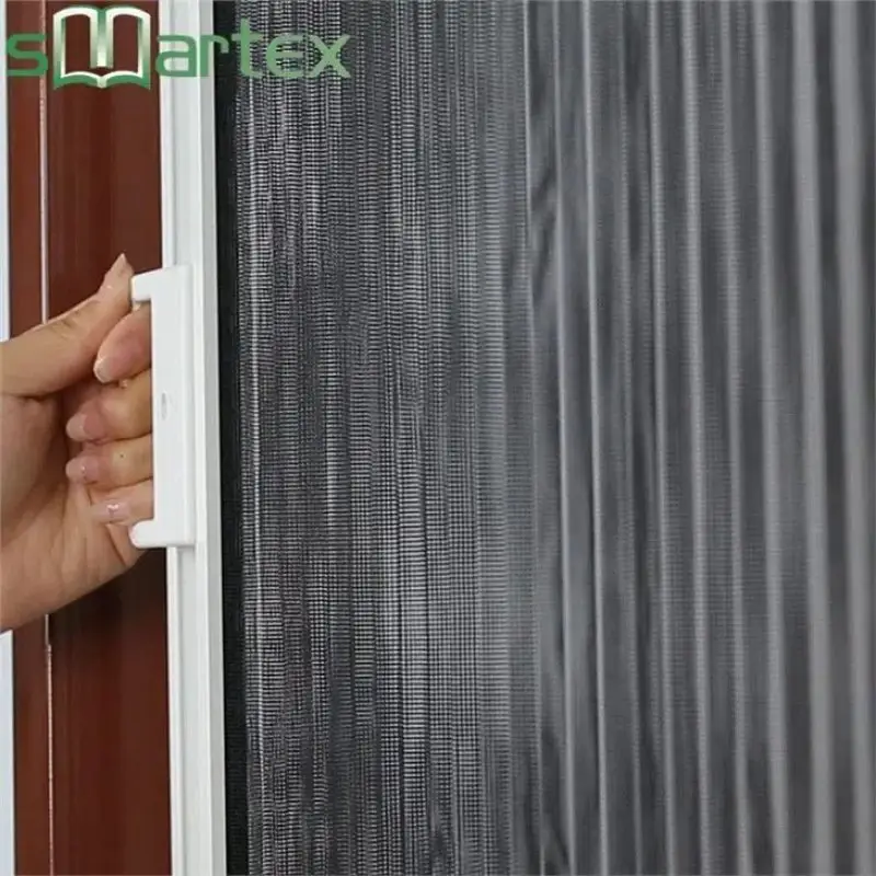 Screen Door Manufacturers 500 Pcs Smartex Company 2