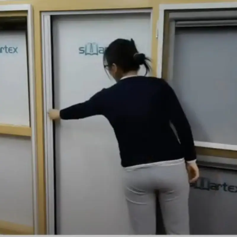 Smartex Brand Screen Door Manufacturers Supplier 2