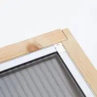 Smartex Brand Screen Door Manufacturers Supplier 7