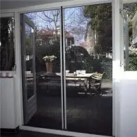 Smartex Brand Screen Door Manufacturers Supplier 9