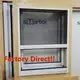 Plisse Screen Door 500 Pcs Wholesale - Smartex 8