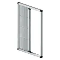 Plisse Screen Door 500 Pcs Wholesale - Smartex 10