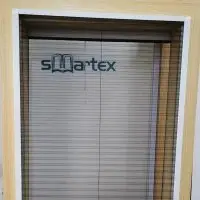 Plisse Screen Door 500 Pcs Wholesale - Smartex 9