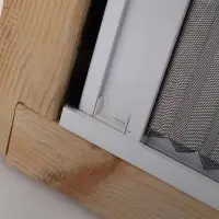Smartex Brand Screen Door Manufacturers Supplier 8