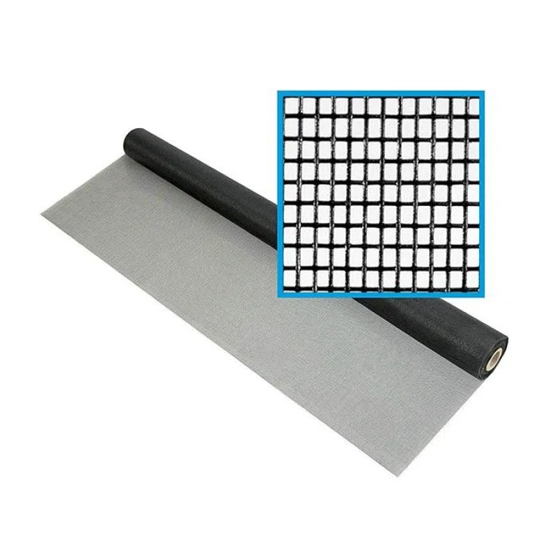 Insect Screen Roll Fiberglass Screen