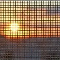 Vinyl Laminated Fiberglass Screen 100 Rolls by Smartex 5