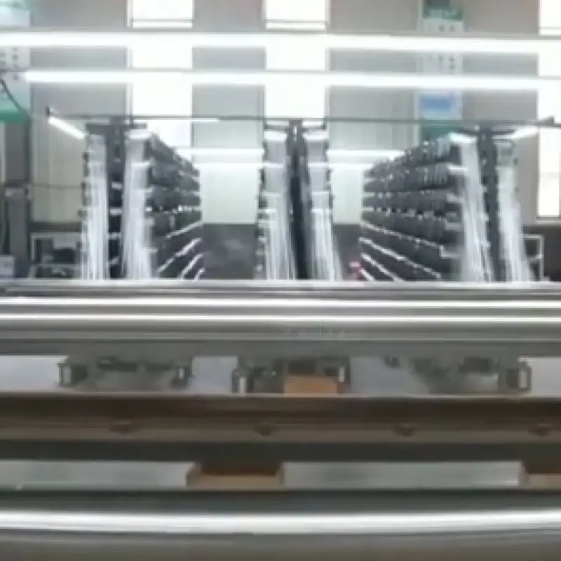 Hotwindow Screens Manufacturers 100 Rolls Smartex Brand 3
