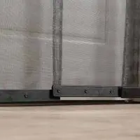 Smartex Fly Screen Door 4