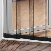Smartex Fly Screen Door 5