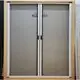 Wholesale Retractable Screen Window Smartex Brand-1 6