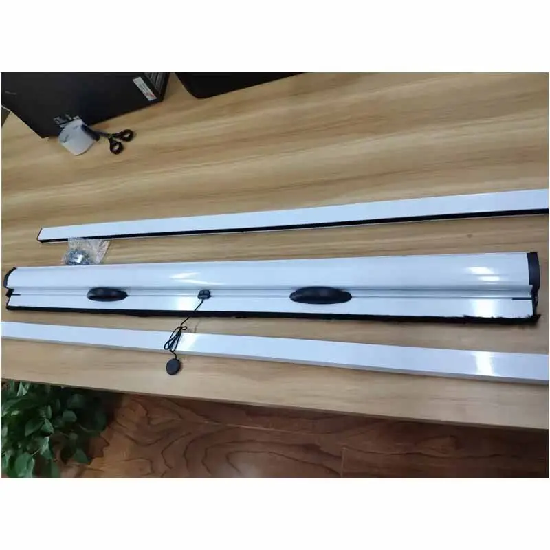 Wholesale Retractable Screen Window Smartex Brand-1 2