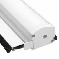 Wholesale Retractable Screen Window Smartex Brand-1 3