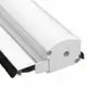 Wholesale Retractable Screen Window Smartex Brand-1 3