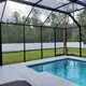 Pool Screen Enclosure 100 Rolls Smartex 6