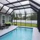 Pool Screen Enclosure 100 Rolls Smartex 2