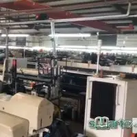 Pool Screen Enclosure 100 Rolls Smartex 5