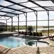 Pool Screen Enclosure 100 Rolls Smartex 7