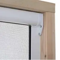 Simple and Direct: Fly Screen Frame - Hot Smartex Brand 3