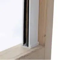 Simple and Direct: Fly Screen Frame - Hot Smartex Brand 15