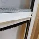 Simple and Direct: Fly Screen Frame - Hot Smartex Brand 9