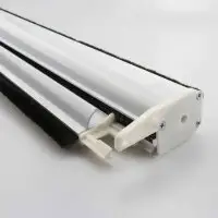 Simple and Direct: Fly Screen Frame - Hot Smartex Brand 16