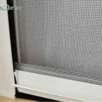 Simple and Direct: Fly Screen Frame - Hot Smartex Brand 5