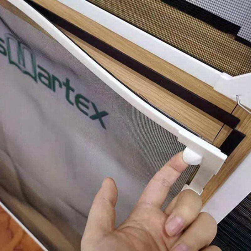 Casement Window Screens Smartex
