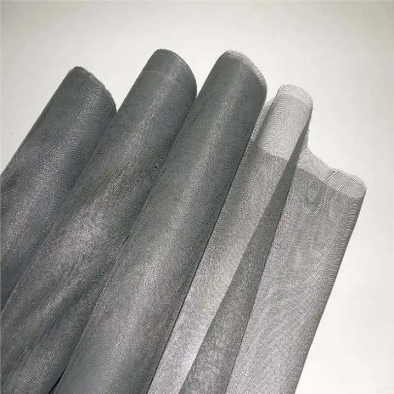 OEM Fiberglass Screen for Patio Smartex 000 Square Meters 2