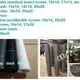 OEM Fiberglass Screen for Patio Smartex 000 Square Meters 5