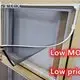 Magnetic Fly Screen Window 500 Pcs Smartex 8