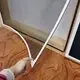 Fly Screen Window Magnetic Smartex,500 Pcs 5