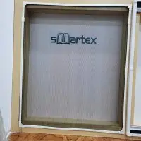 Fly Screen Window Magnetic Smartex,500 Pcs 4
