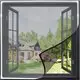 Fly Screen Window Magnetic Smartex,500 Pcs 2