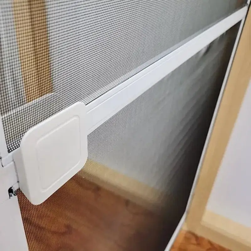Security Fly Screen Doors 500 Pcs by Smartex 4