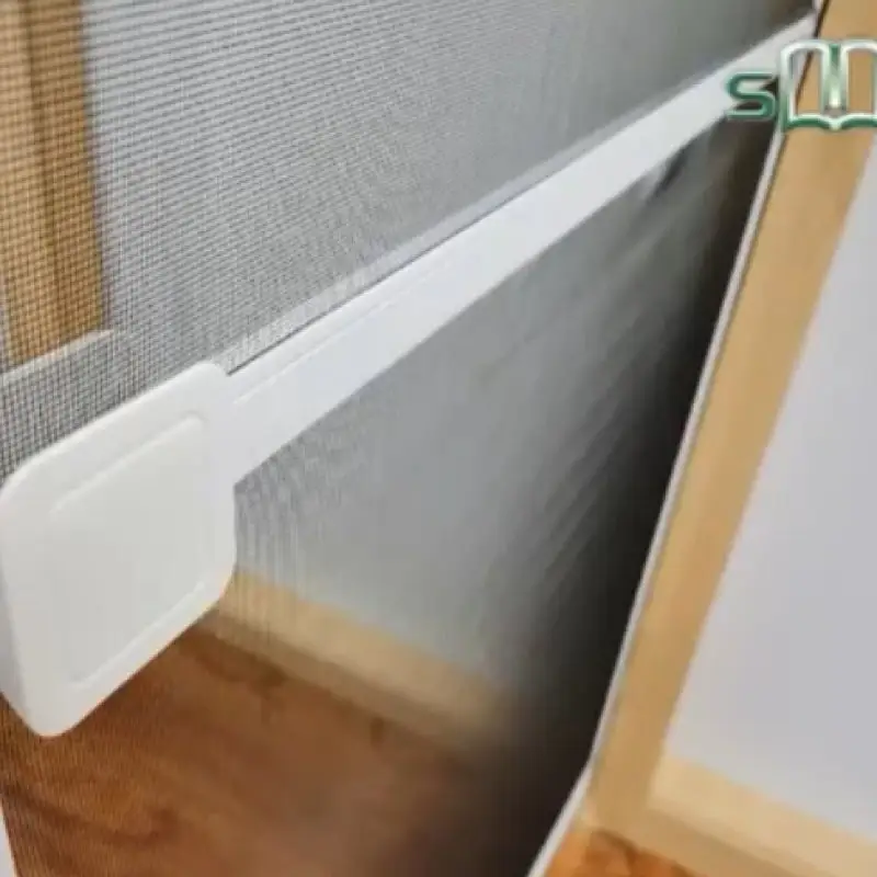 Custom Fly Screen Door 500 Pcs Smartex 3