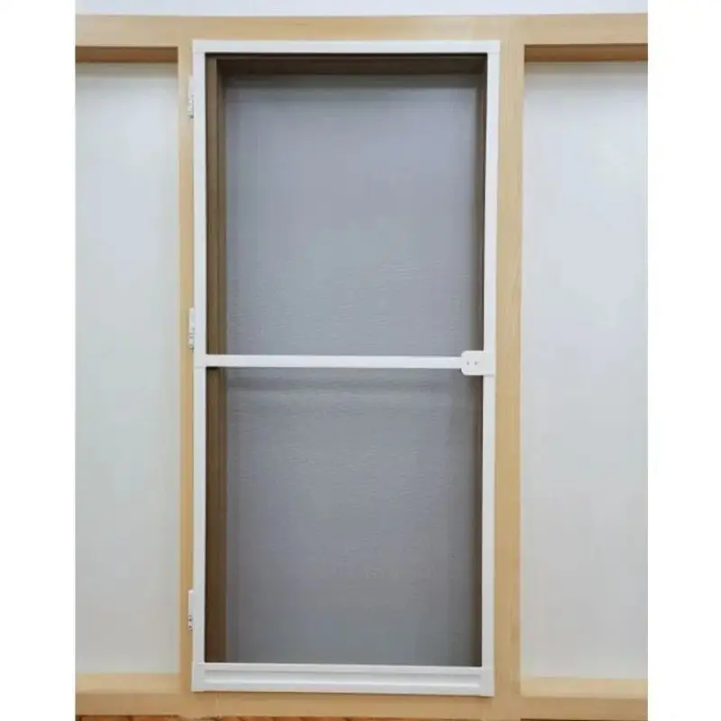 Custom Fly Screen Door 500 Pcs Smartex 2